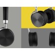 Беспроводные наушники Rombica mysound BH-13 Black ANC, черный (Р)