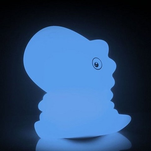 Светильник Rombica LED Dino (Р)