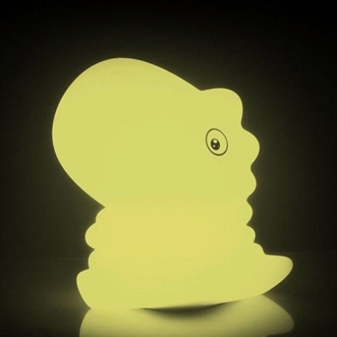 Светильник Rombica LED Dino (Р)