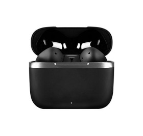 Наушники Rombica MySound Free Pro Black (Р)