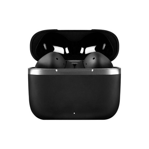 Наушники Rombica MySound Free Pro Black (Р)