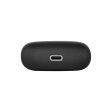 Наушники Rombica MySound Free Pro Black (Р)