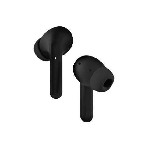 Наушники Rombica MySound Free Pro Black (Р)