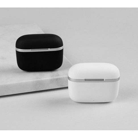 Наушники Rombica MySound Free Pro Black (Р)