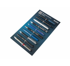 Промо-сет металлических ручек 2.0