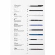 Промо-сет металлических ручек 2.0