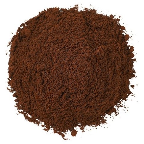 Кофе молотый 250 гр. 