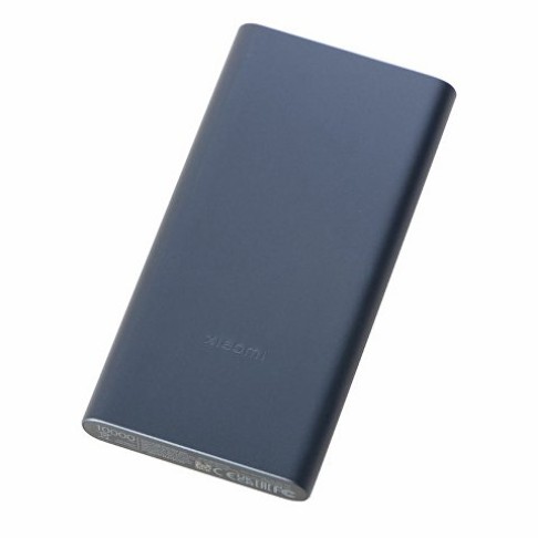 Аккумулятор внешний Xiaomi 22.5W Power Bank 10000 (BHR5884GL) (Р)