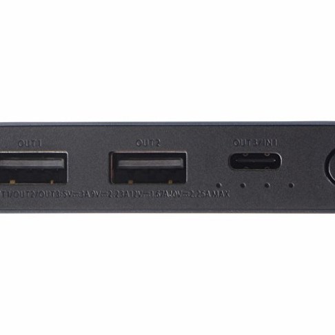 Аккумулятор внешний Xiaomi 22.5W Power Bank 10000 (BHR5884GL) (Р)