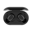 Беспроводные наушники HIPER TWS OKI Black (HTW-LX1) Bluetooth 5.0 гарнитура, Черный (Р)