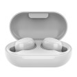 Беспроводные наушники HIPER TWS OKI White (HTW-LX2) Bluetooth 5.0 гарнитура, Белый (Р)