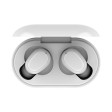 Беспроводные наушники HIPER TWS OKI White (HTW-LX2) Bluetooth 5.0 гарнитура, Белый (Р)