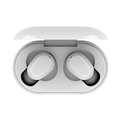 Беспроводные наушники HIPER TWS OKI White (HTW-LX2) Bluetooth 5.0 гарнитура, Белый (Р)