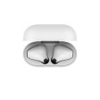 Беспроводные наушники HIPER TWS Lazo X12 White (HTW-LX12) Bluetooth 5.3 гарнитура, Белый (Р)