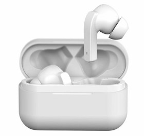 Беспроводные наушники HIPER TWS Alpha PX8 (HTW-APX8) Bluetooth 5.0 гарнитура, Белый (Р) Беспроводные наушники HIPER TWS Alpha PX8 (HTW-APX8) Bluetooth 5.0 гарнитура, Белый (Р)