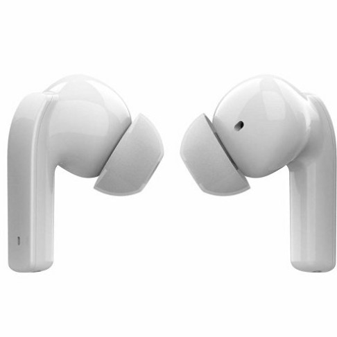 Беспроводные наушники HIPER TWS Alpha PX8 (HTW-APX8) Bluetooth 5.0 гарнитура, Белый (Р)