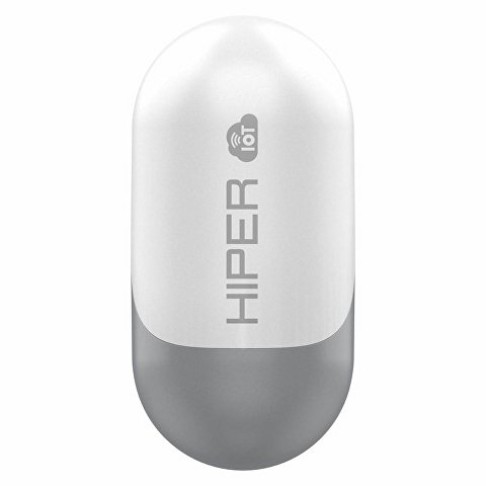 Беспроводные наушники HIPER TWS Smart IoT M1 (HTW-M10) Bluetooth 5.1 гарнитура, Серый (Р) Беспроводные наушники HIPER TWS Smart IoT M1 (HTW-M10) Bluetooth 5.1 гарнитура, Серый (Р)