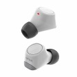 Беспроводные наушники HIPER TWS Smart IoT M1 (HTW-M10) Bluetooth 5.1 гарнитура, Серый (Р)