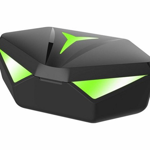Беспроводные наушники HIPER TWS Mercury X12 (HTW-MX12) Bluetooth 5.1 гарнитура, Черный (Р)