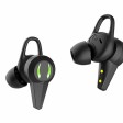 Беспроводные наушники HIPER TWS Mercury X12 (HTW-MX12) Bluetooth 5.1 гарнитура, Черный (Р)