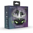Беспроводные наушники HIPER TWS Mercury X12 (HTW-MX12) Bluetooth 5.1 гарнитура, Черный (Р)