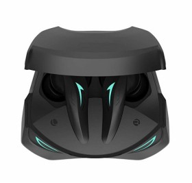 Беспроводные наушники HIPER TWS Mercury X14 (HTW-MX14) Bluetooth 5.1 гарнитура, Черный (Р) Беспроводные наушники HIPER TWS Mercury X14 (HTW-MX14) Bluetooth 5.1 гарнитура, Черный (Р)