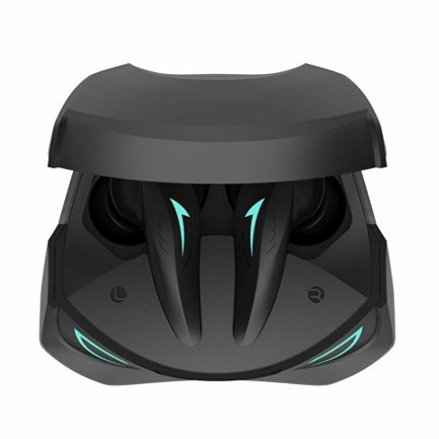 Беспроводные наушники HIPER TWS Mercury X14 (HTW-MX14) Bluetooth 5.1 гарнитура, Черный (Р) Беспроводные наушники HIPER TWS Mercury X14 (HTW-MX14) Bluetooth 5.1 гарнитура, Черный (Р)