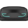 Беспроводные наушники HIPER TWS Mercury X14 (HTW-MX14) Bluetooth 5.1 гарнитура, Черный (Р)