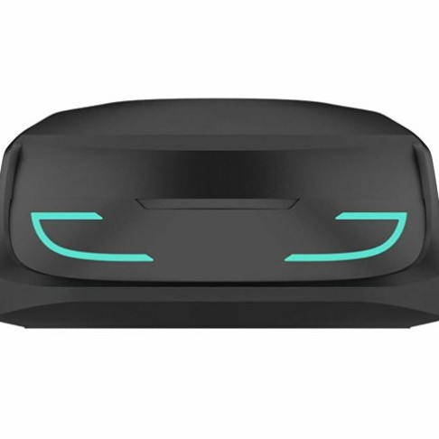 Беспроводные наушники HIPER TWS Mercury X14 (HTW-MX14) Bluetooth 5.1 гарнитура, Черный (Р) Беспроводные наушники HIPER TWS Mercury X14 (HTW-MX14) Bluetooth 5.1 гарнитура, Черный (Р)