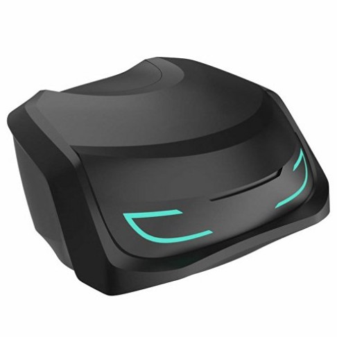Беспроводные наушники HIPER TWS Mercury X14 (HTW-MX14) Bluetooth 5.1 гарнитура, Черный (Р) Беспроводные наушники HIPER TWS Mercury X14 (HTW-MX14) Bluetooth 5.1 гарнитура, Черный (Р)