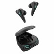 Беспроводные наушники HIPER TWS Mercury X14 (HTW-MX14) Bluetooth 5.1 гарнитура, Черный (Р)