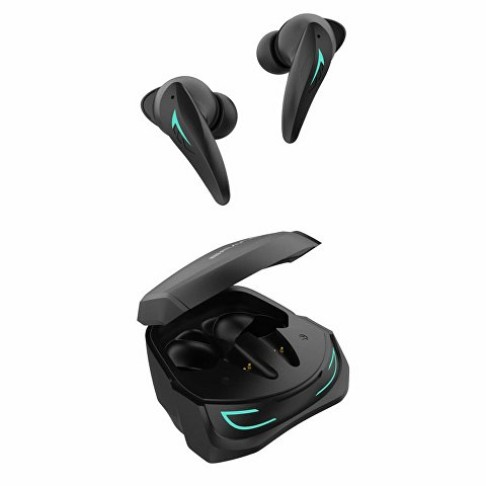 Беспроводные наушники HIPER TWS Mercury X14 (HTW-MX14) Bluetooth 5.1 гарнитура, Черный (Р) Беспроводные наушники HIPER TWS Mercury X14 (HTW-MX14) Bluetooth 5.1 гарнитура, Черный (Р)
