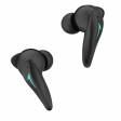 Беспроводные наушники HIPER TWS Mercury X14 (HTW-MX14) Bluetooth 5.1 гарнитура, Черный (Р)