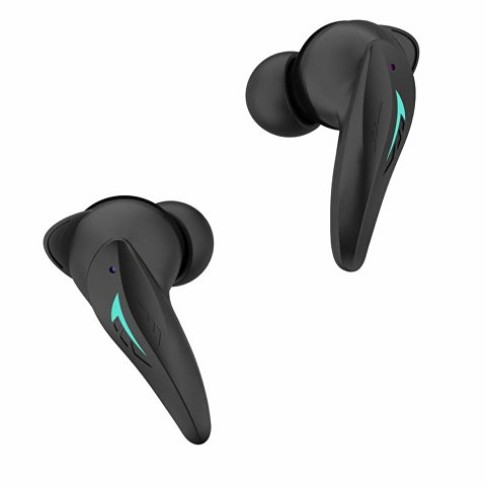 Беспроводные наушники HIPER TWS Mercury X14 (HTW-MX14) Bluetooth 5.1 гарнитура, Черный (Р) Беспроводные наушники HIPER TWS Mercury X14 (HTW-MX14) Bluetooth 5.1 гарнитура, Черный (Р)