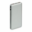Портативный внешний аккумулятор MFX 10000 Silver (Р)