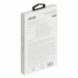 Портативный внешний аккумулятор MFX 10000 Silver (Р)