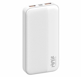 Портативный внешний аккумулятор SM20000 White (Р)