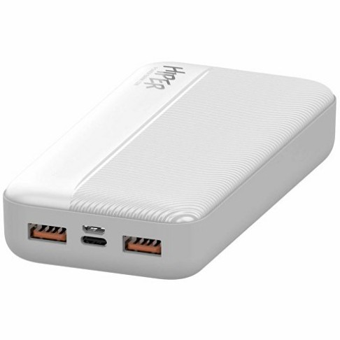 Портативный внешний аккумулятор SM20000 White (Р)