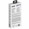 Портативный внешний аккумулятор SM20000 White (Р)