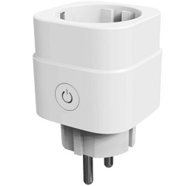 Умная розетка HIPER IoT PL01 (Р)