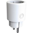 Умная розетка HIPER IoT P01 (Р)