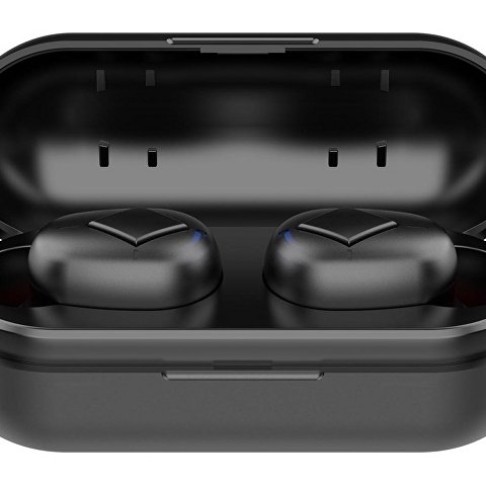 Наушники HIPER TWS Lazo X31 Black (HTW-LX31) Bluetooth 5.3 гарнитура, Черный (Р)