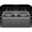 Наушники HIPER TWS Lazo X31 Black (HTW-LX31) Bluetooth 5.3 гарнитура, Черный (Р)