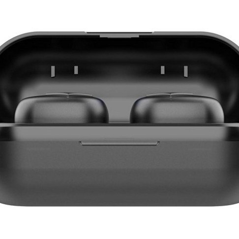 Наушники HIPER TWS Lazo X31 Black (HTW-LX31) Bluetooth 5.3 гарнитура, Черный (Р)