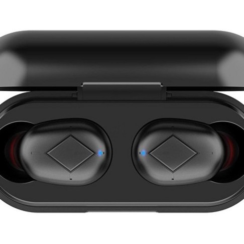 Наушники HIPER TWS Lazo X31 Black (HTW-LX31) Bluetooth 5.3 гарнитура, Черный (Р)