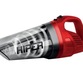 Пылесос автомобильный HIPER HVC120 (Р)