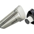 Пылесос автомобильный HIPER HVC120 (Р)