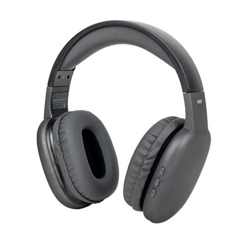 HIPER Наушники накладные Bluetooth HIPER LIVE STUN HTW-QTX16 (Р) HIPER Наушники накладные Bluetooth HIPER LIVE STUN HTW-QTX16 (Р)