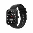 Умные часы HIPER IoT Watch QR, черный (Р)