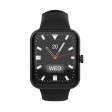 Умные часы HIPER IoT Watch QR, черный (Р)